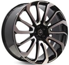 4 rodas prz modelo land rover / aro 24x10 (5x120) et45