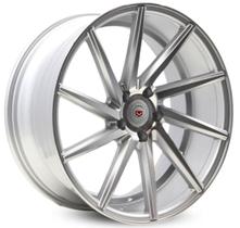 4 rodas prz modelo vossen cvt / aro 20x8,5 / (5x114) et35