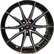 4 rodas prz-mx2 modelo vossen hf-3 / aro 20x8 / (5x114) et38