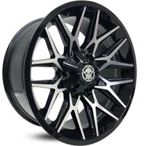 4 rodas prz3 off-road hilux / aro 20x9 / (6x139) et -12 4 rodas prz3 off-road hilux / aro 20x9 / (6x139) et -12