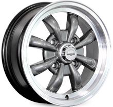 4 rodas raw 8 spoke fusca / aro 15x5,5 / (4x130) et30 4 rodas raw 8 spoke fusca / aro 15x5,5 / (4x130) et30