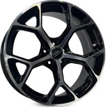 4 rodas raw a23 audi a3, q3 / aro 19x8 / (5x112) et45