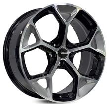 4 rodas raw a23 modelo audi a3, q3 / aro 18x8 / (5x112) et45 4 rodas raw a23 modelo audi a3, q3 / aro 18x8 / (5x112) et45