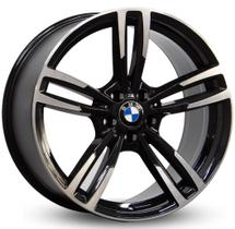4 rodas raw b06 bmw 318, 320, 325, 328 / aro 17x8 / (5x120) et35