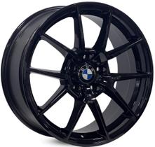 4 RODAS RAW B40 BMW 320i, 320i GP / ARO 18X8 / (5X112) ET27