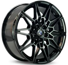4 rodas raw b44 modelo bmw 320, 328 / aro 19 / 2 talas / (5x120) et35/42