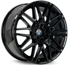 4 rodas raw b45 bmw série 3, 4, 5 / aro 20 / 2 talas / (5x112) et27/42
