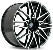 4 rodas raw b45 bmw x6 competition / aro 20 / 2 talas / (5x112) et37/40