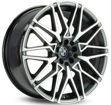 4 rodas raw b45 bmw x6 competition / aro 20 / 2 talas / (5x112) et37/40 4 rodas raw b45 bmw x6 competition / aro 20 / 2 talas / (5x112) et37/40