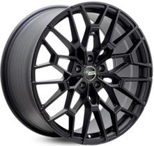 4 rodas raw b46 modelo bmw m3 cs / aro 20 2 talas (5x120) et37/42