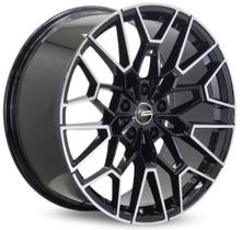 4 rodas raw b46 modelo bmw m3 cs / aro 20 2 talas (5x120) et37/42