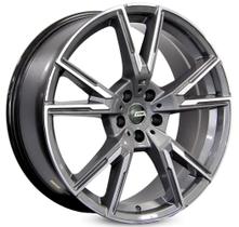 4 RODAS RAW BMW 330e M / ARO 20 / 2 TALAS / (5X112) ET25/40 4 RODAS RAW BMW 330e M / ARO 20 / 2 TALAS / (5X112) ET25/40