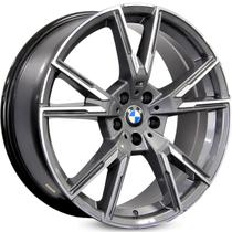 4 RODAS RAW BMW 330e M / ARO 20 / 2 TALAS / (5X120) ET35/44