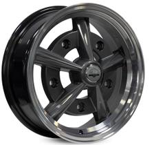 4 rodas raw classic raider / aro 15x5,5 / (5x205) et14