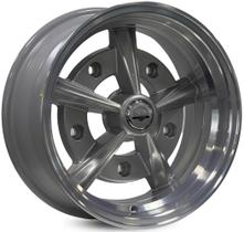4 RODAS RAW CLASSIC RAIDER / ARO 15x6,5 / (5x205) ET:-20 4 RODAS RAW CLASSIC RAIDER / ARO 15x6,5 / (5x205) ET:-20