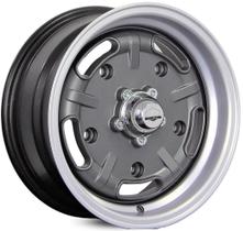 4 rodas raw classic speed master / aro 15x6,5 / (5x205) et14