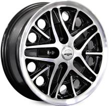 4 rodas raw classics cosmic kombi / aro 15x5,5 / (5x112)et20 4 rodas raw classics cosmic kombi / aro 15x5,5 / (5x112)et20