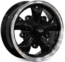 4 rodas raw classics fusca 5 spoke / aro 15x5,5 / (5x205) et20
