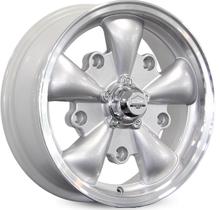 4 rodas raw classics fusca 5 spoke / aro 15x5,5 / (5x205) et20