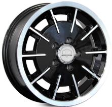 4 rodas raw classics gas burner / aro 15x5,5 / (5x130) et35 4 rodas raw classics gas burner / aro 15x5,5 / (5x130) et35