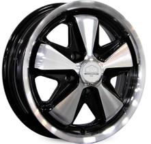 4 rodas raw classics porsche 911 fuchs / aro 15x5,5 / (5x130) et35 4 rodas raw classics porsche 911 fuchs / aro 15x5,5 / (5x130) et35