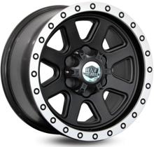 4 rodas raw hd modelo off-road or-05 amarok / aro 17x9 / (5x120) et20