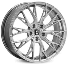 4 rodas raw hre lk013 flow forming / aro 19x8,5 (5x114) et35