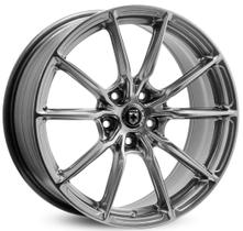 4 rodas raw hre p104 flow forming / aro 19x8,5 (5x114) et35