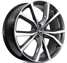 4 rodas raw jaguar f-pace svr / aro 22x8 / (5x108) et42 4 rodas raw jaguar f-pace svr / aro 22x8 / (5x108) et42