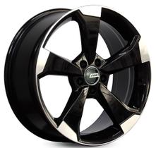 4 rodas raw modelo audi rs3 sportback / aro 19x8 / (5x112) et45 4 rodas raw modelo audi rs3 sportback / aro 19x8 / (5x112) et45