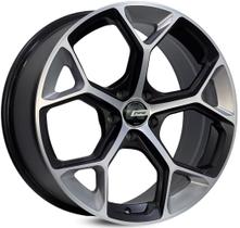 4 rodas raw modelo audi rs5, a4, q3, q5 / aro 20x8,5 / (5x112) et40 4 rodas raw modelo audi rs5, a4, q3, q5 / aro 20x8,5 / (5x112) et40