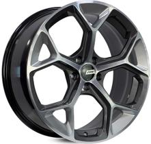 4 rodas raw modelo audi rs5, a4, q3, q5 / aro 20x8,5 / (5x112) et40