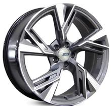 4 rodas raw modelo audi rs6 avant / aro 20x8,5 / (5x112) et40 4 rodas raw modelo audi rs6 avant / aro 20x8,5 / (5x112) et40