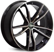 4 RODAS RAW MODELO BMW 320i M / ARO 19 / 2 TALAS / (5X120) ET35/42