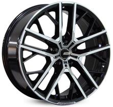 4 rodas raw modelo bmw m135 performance / aro 19x8 / (5x112) et42