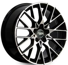 4 rodas raw modelo bmw m2 competition / aro 18x8 / (5x120) et35