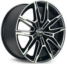 4 rodas raw modelo bmw m3 g80 / aro 20 / 2 talas / (5x120) et35/42