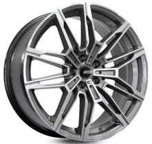4 rodas raw modelo bmw m3 g80 / aro 20x8,5 / (5x112) et27 4 rodas raw modelo bmw m3 g80 / aro 20x8,5 / (5x112) et27