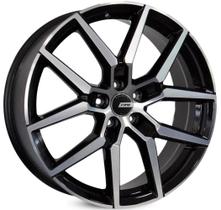 4 rodas raw modelo creta, ix35, tucson / aro 20x8 / (5x114) et45