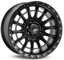 4 rodas raw modelo cycle off-road / aro 20x9 (6x139) et0