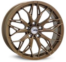 4 rodas raw modelo lamine flow forming / aro 19x8,5 / (5x112) et35 4 rodas raw modelo lamine flow forming / aro 19x8,5 / (5x112) et35