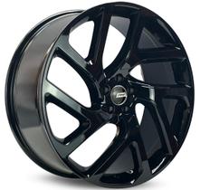 4 rodas raw modelo land rover evoque / aro 20x8 (5x108) et45