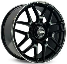 4 rodas raw modelo mercedes-amg s63 / aro 19x8 / (5x112) et45
