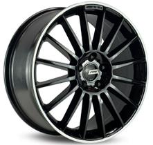 4 rodas raw modelo mercedes benz a45 amg / aro 19x8 / (5x112) et45