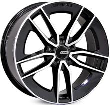 4 rodas raw modelo mercedes c43 / aro 19 / 2 talas / (5x112) et30/50 4 rodas raw modelo mercedes c43 / aro 19 / 2 talas / (5x112) et30/50