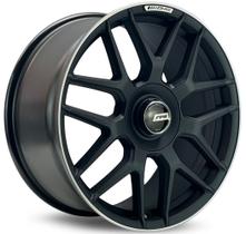 4 rodas raw modelo mercedes s63 / aro 18 / 2 talas, (5x112) et45/50