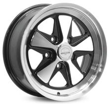 4 rodas raw modelo porsche 930 turbo / aro 16 / 2 talas (5x130) et36/30