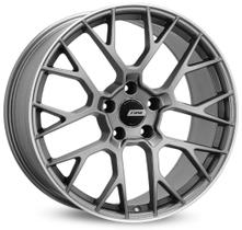 4 rodas raw modelo porsche / aro 20 2 talas (5x130) et53/53