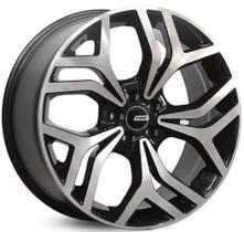 4 rodas raw modelo range rover velar hse / aro 20x9 / (5x120) et45