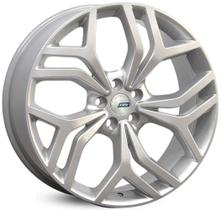 4 rodas raw modelo range rover velar hse / aro 22x9 / (5x120) et48